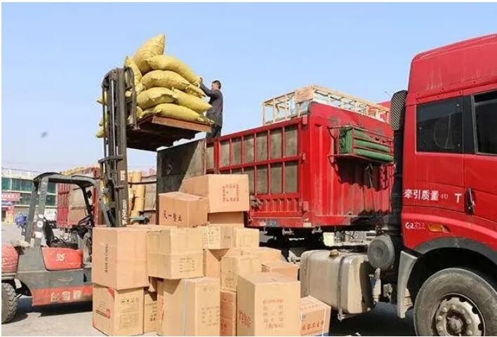 漳州到福泉市物流专线