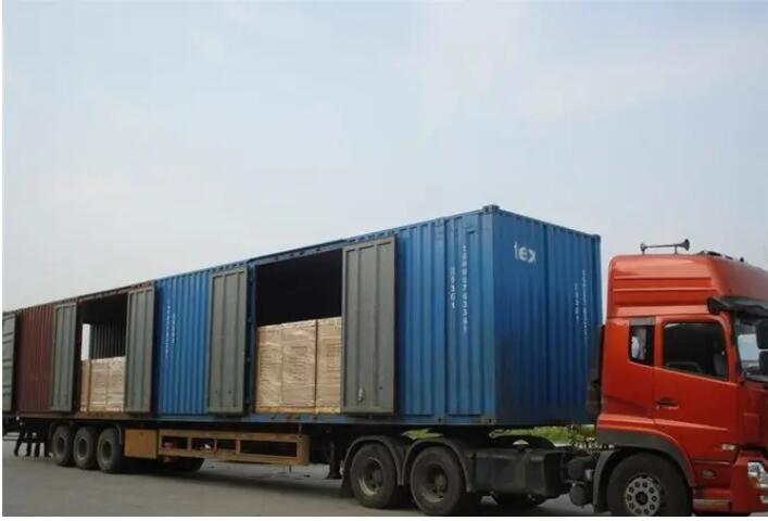 漳州到福泉市整车运输