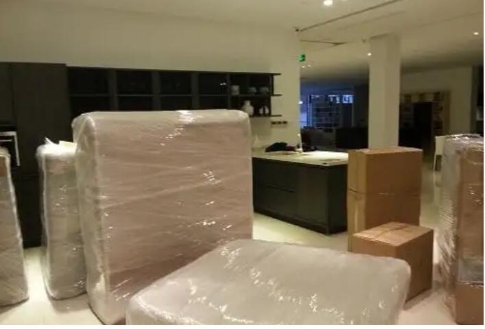 漳州到福泉市长途搬家