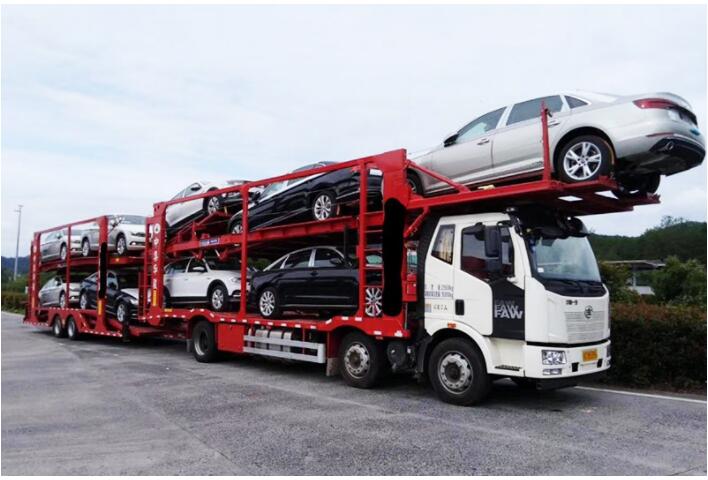 漳州到福泉市轿车托运